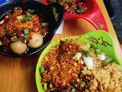-冒椒火辣(奎星楼街店)