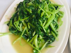 -咪咪川菜(太乙路店)