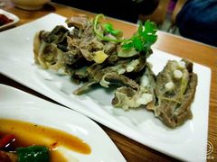 -清真·伊清阁餐厅