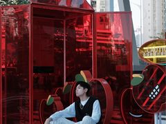 -深圳来福士广场