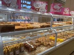 -好利来(东四店)