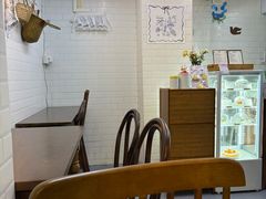 -花间烘焙BLossom Bakery