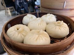 豆腐皮包-花园茶楼(兴城西路店)