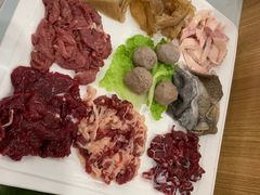 -福合埕牛肉火锅(长平国新店)
