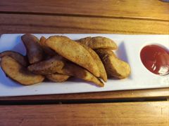 -埠口精酿夜景餐酒吧· BREWPORT BISTRO(长嘉汇重庆之眼店)