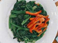 -巴依老爷新疆美食(望京小街店)