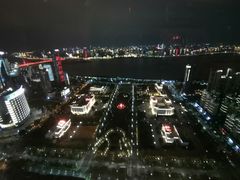 -南昌双子塔303观光厅
