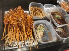 -盒马鲜生(大成店)