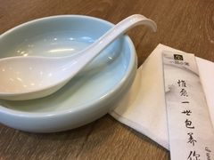 -一品小笼(金融街店)