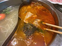 -芦苇荡·酸汤鱼(回龙观店)