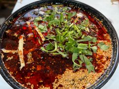 -顺意凉粉(鼓楼东街总店)