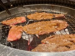 -御牛道日式烤肉料理(杭州万象城店)
