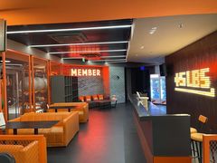 -加伍磅健身(千树店)