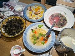 -炊烟·山房菜