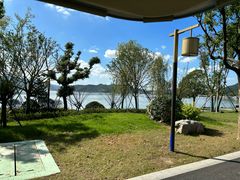 -东钱湖旅游度假区