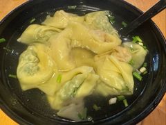 -真真鲜馄饨店(启蒙路店)