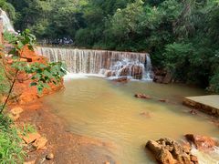 -华蓥山天意谷景区