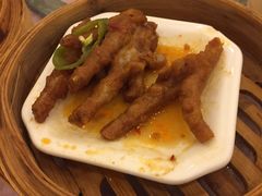 满福隆酒楼-满福隆酒楼(万绿园店)