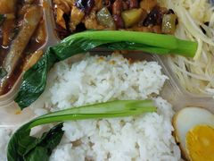 -国人川菜(李家村建东街店)