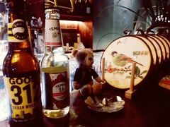 -蜉蝣酒吧(仓山万达店)