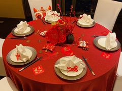 -富力丽思卡尔顿酒店·丽轩中餐厅