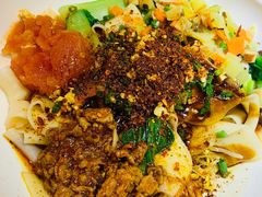 精品biangbiang面-鼎高高陕西美食(龙德广场店)
