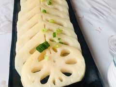 -蕃茄述·好汤自然来(江汉路店)