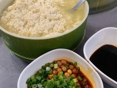 河水豆花-力力豆花庄(广渠门店)