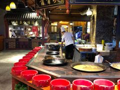 -李氏八大件老菜馆(万宝街店)