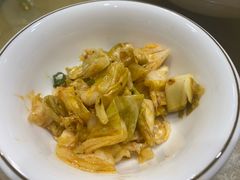 -盐与味葱葱鲫鱼•自贡菜江湖菜(春熙店)