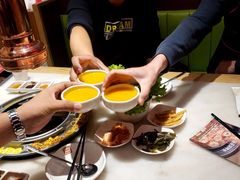 -韩宫宴炭火烤肉(印象城店)