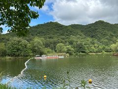 -玉渡山自然风景区