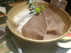 -巴奴毛肚火锅(广益哥伦布店)