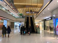 -万达茂商场(南京仙林店)