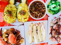 -灯笼馆海鲜餐厅