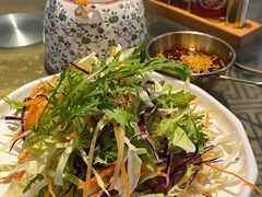 -新繁老號豌豆汤饭店·江湖菜(宝光寺店)