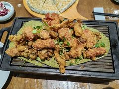 -福慧慈缘素食餐厅(王府井店)