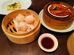 万丽虾饺皇-万丽轩·粤菜(王府井金茂万丽酒店)
