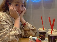 -DQ·蛋糕·冰淇淋(万象城店)