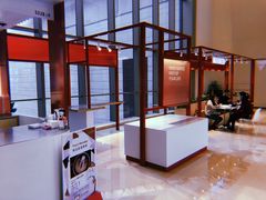 -Manner Coffee(港汇恒隆广场店)