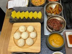 -韩满园· 甄选韩式烤肉
