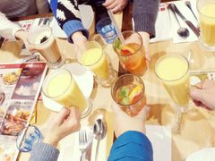 -必胜客(吾悦国际广场店)