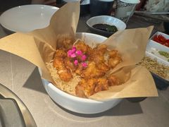 -同仁四季椰子鸡(无锡滨湖万象汇店)