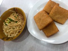 -阿狗烧麦(交通局店)