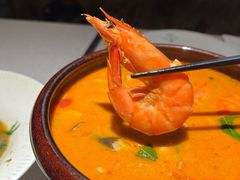 -BetterThai 泰加(苏州中心店)