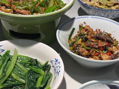 -慕湘精致湖南菜(水贝店)