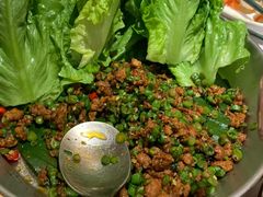 -帕娜·泰式茶餐厅·Bistro(近铁广场店)