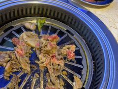 -万象·复兴号鲜肉烤肉海鲜自助(升级店)