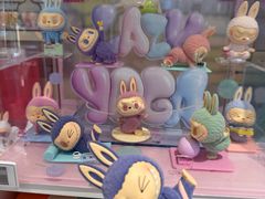 -泡泡玛特POPMART(浦项中心体验店)