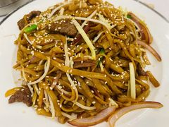 -粤盛海鲜平价店(洛溪食街店)